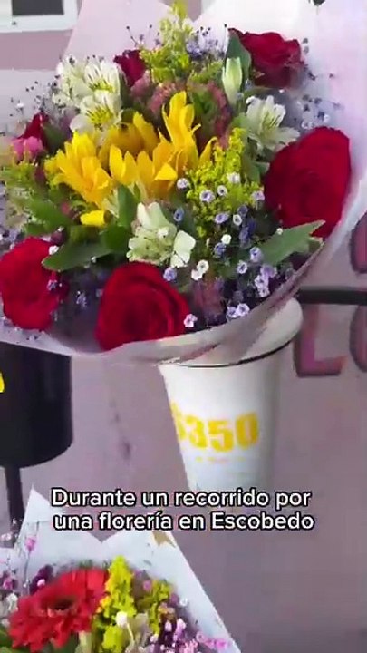 Así conquistan las nuevas generaciones a sus seres amados en San Valentin