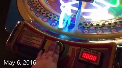 May 2016 Part 1: The Great Flood of '16 & Aunt Tammie Stopped Talking To Amberlynn Because..."She's Fat."