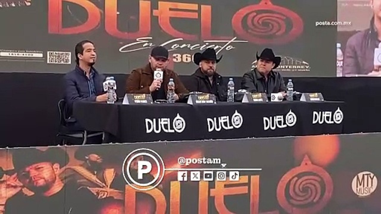 Óscar Iván de Duelo opina de Ricky Muñoz y su trato hacia los fanáticos (VIDEO)