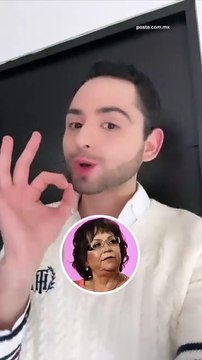 Cómo si se fuera a morir Lupillo Rivera envía mensaje emotivo a sus padres.