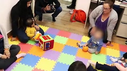 Promueve DIF Guadalupe desarrollo infantil con ludotecas