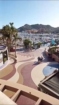 La Marina de Cabo San Lucas: un punto de encuentro turístico en Los Cabos