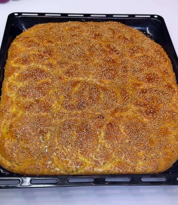 معروك السوري طرية وقطنية 100‎%‎ ناجحة ومضمونة وبمكونات بسيطة ومتوفرة في كل بيت