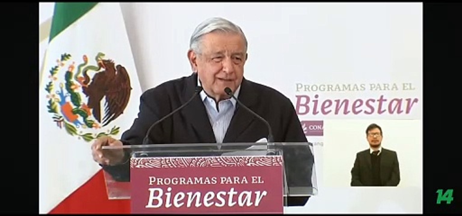 Se deslinda AMLO de la salida de Azucena Uresti, periodista de Milenio