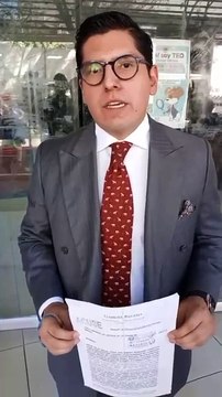 Presentan denuncia contra “Yox Holding” en CDMX por fraude multimillonario