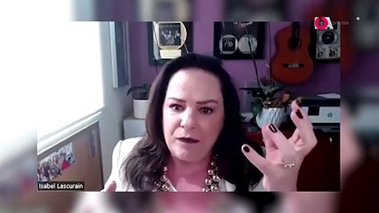 Pandora y Flans: los años no pasan en vano (VIDEO)