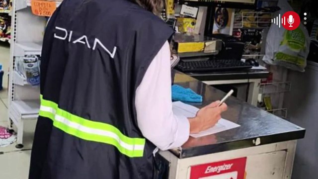 Dian anuncia que visitará miles de establecimientos durante San Valentín: este es el motivo