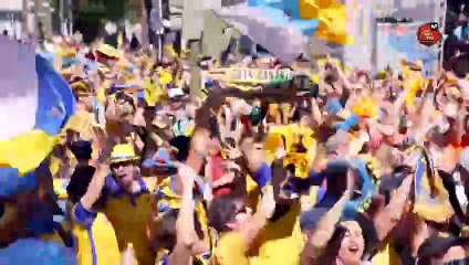 La gran fiesta de la Copa del Rey de baloncesto: ¡15.000 aficionados disfrutando juntos!