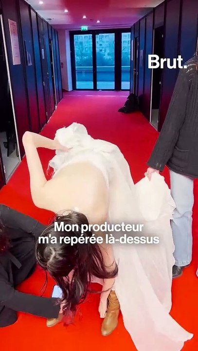 En coulisses des Victoires de la Musique avec Solann