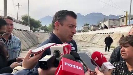 Colosio definirá el lunes su aspiración política