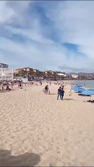 Cinco playas que tienes que visitar en Los Cabos