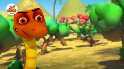 Life Fun - Comedy Funny Cartoon - Special Ep - Motu Patlu 2025