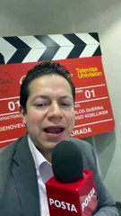 Sergio Corona plasma su sabiduría en Como dice el Dicho y en un nuevo libro
