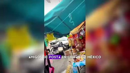 Salió por dulces para su hijo, sin saber que él la asesinaría en Tlalnepantla