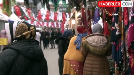 4 bin 500 kişi sıraya girdi! Tam 1 ton hamsi ücretsiz dağıtıldı, büyük izdiham yaşandı