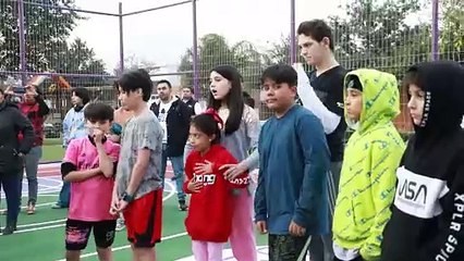 Gobierno municipal de García impulsa espacios deportivos en 2024