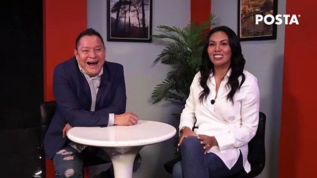 Decidida Alejandra Morales por el cambio en San Nicolás