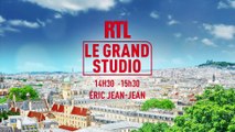 Le journal RTL de 15h du 15 février 2025