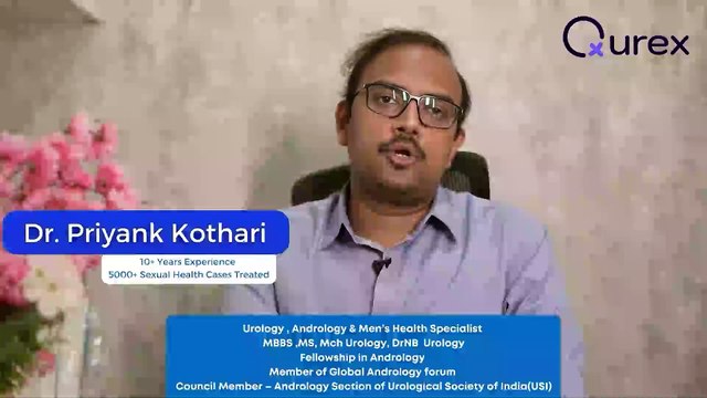 S.e.xual Health Issues? Find Solutions at RxMen