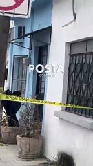 Hallan a dos mujeres sin vida en San Nicolás; se habrían intoxicado con gas