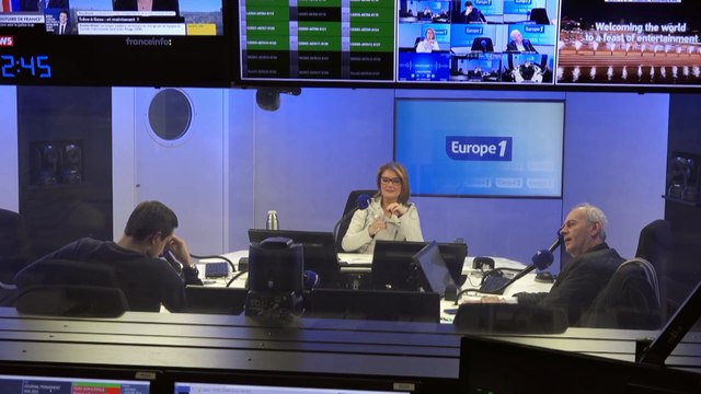 A quoi va ressembler la super-prison pour narcotrafiquants que souhaite mettre en place Gérald Darmanin avant l’été ? Quatre sites sont déjà choisis