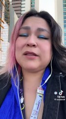 Frustrada y humillada: Regia alza la voz ante acoso en el trabajo (VIDEO)