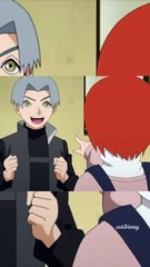 Boruto - Naruto Next Generations Episode 267 VF