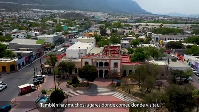 Va Santa Catarina en crecimiento con oportunidades laborales y movilidad