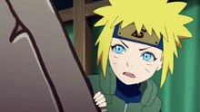Boruto - Naruto Next Generations Episode 267 VF