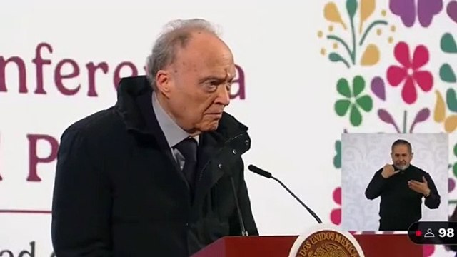 Secretario de Seguridad en Tamaulipas niega ataque a Patrulla Fronteriza