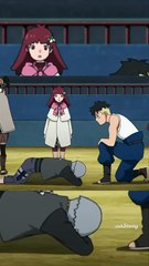 Boruto - Naruto Next Generations Episode 267 VF