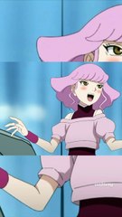 Boruto - Naruto Next Generations Episode 267 VF