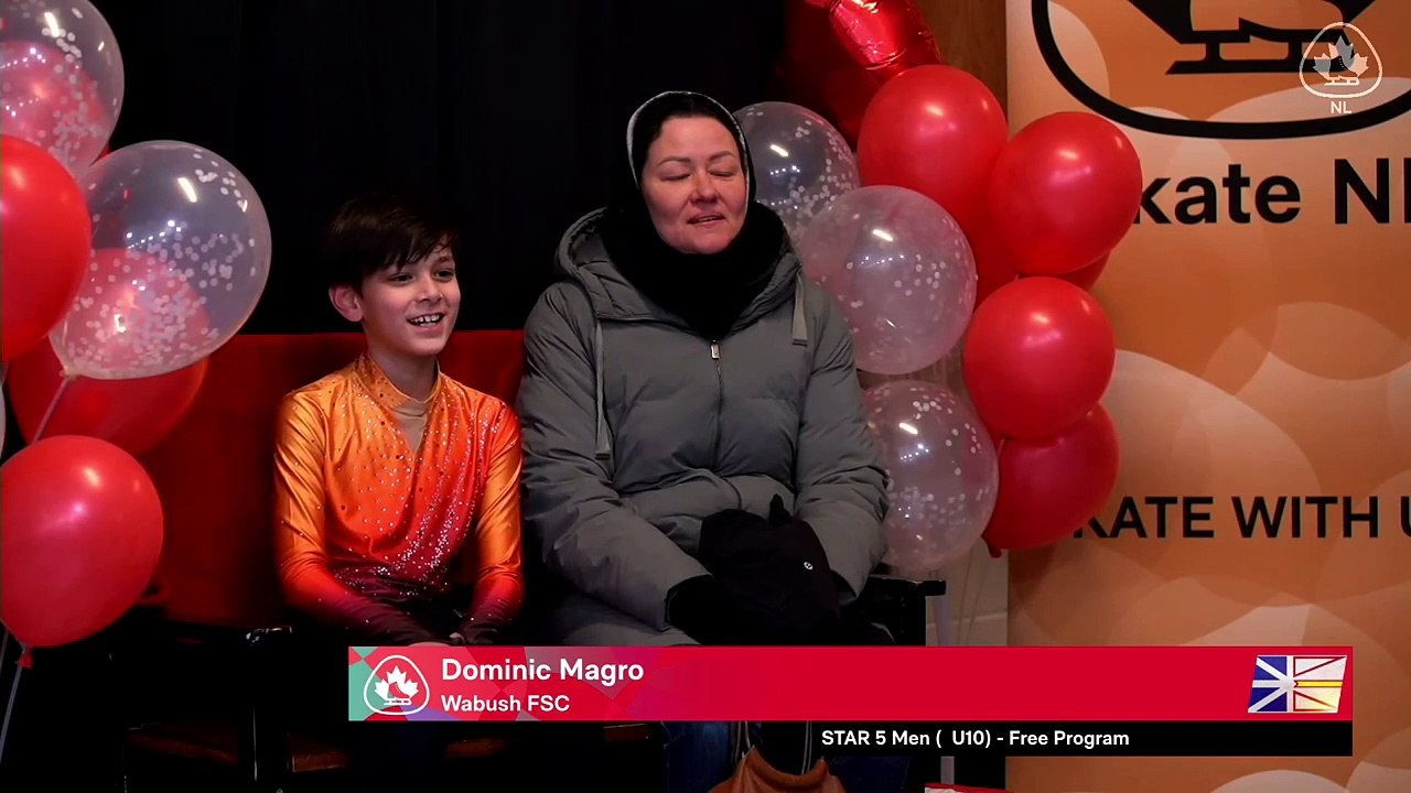 STAR 5 Men U10 and U13 - 2025 Newfoundland & Labrador Provincial Championships - Weekend 1 (17)