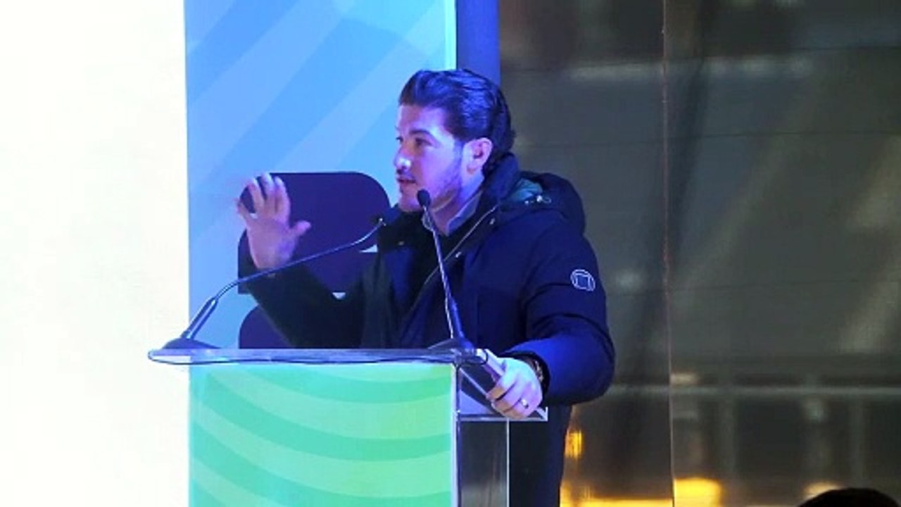 El mundial permitirá mostrarle al mundo, el nuevo Nuevo León: Samuel García