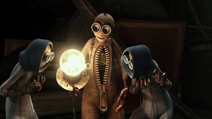 9 Top 9 Hindi-Dubbed Animated Films You Must Watch 🎬