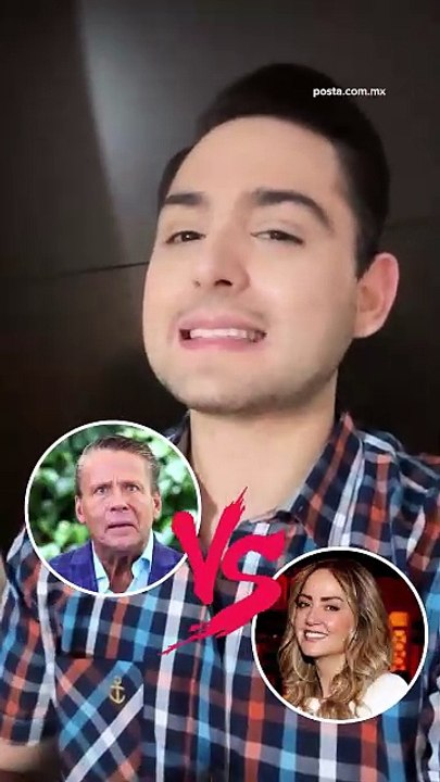 Alfredo Adame confirmado para La casa de los famosos 4