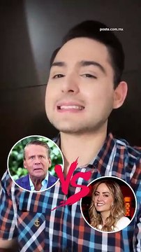Alfredo Adame confirmado para La casa de los famosos 4