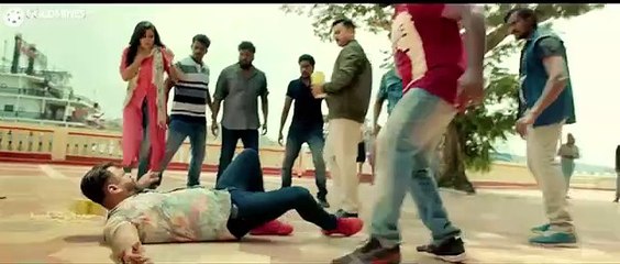 दिलीप ने अपने स्टाइल में धो डाला इन गुंडों को