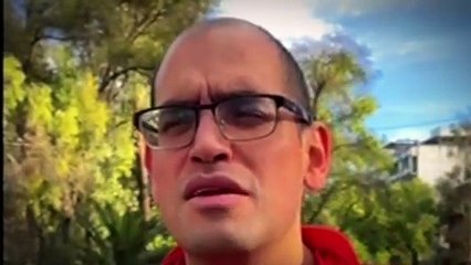 Vecinos expresan su pesar por la demolición total del Plaza Condesa