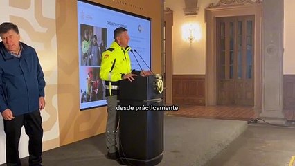 Activan más de 168 albergues ante temperaturas de un dígito en Nuevo León