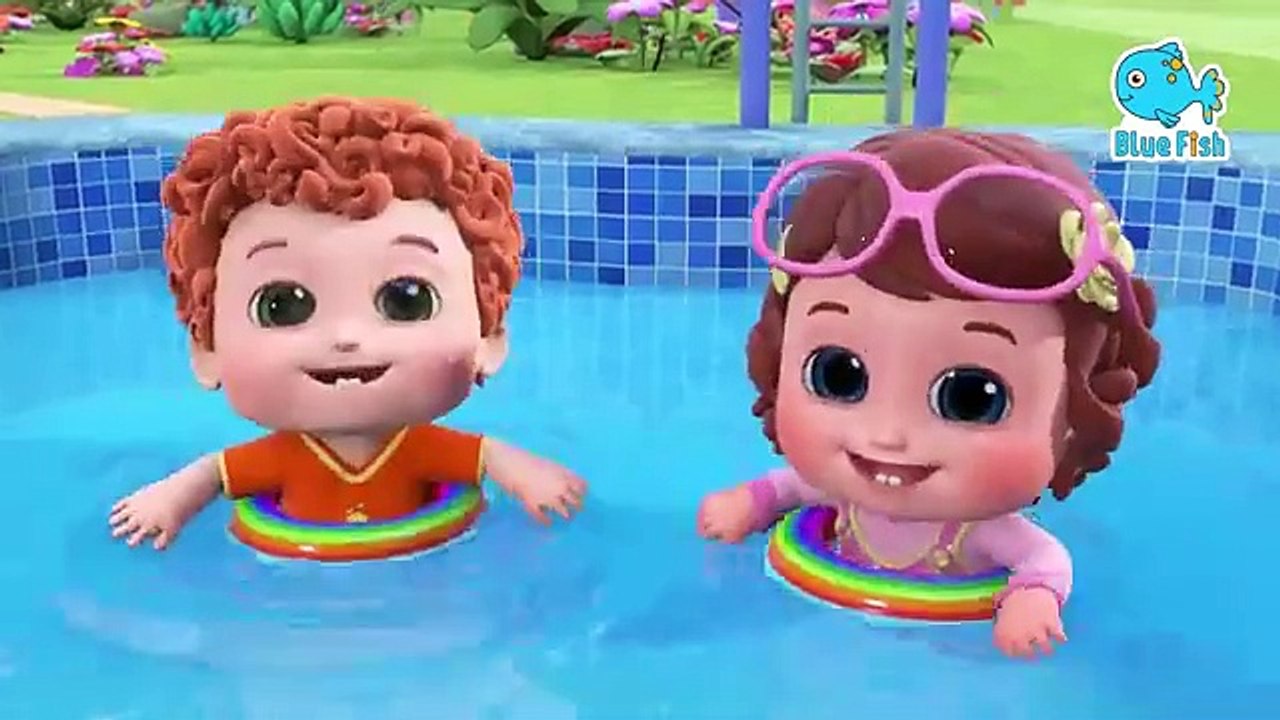 Old MacDonald Song with Safari Animals ｜ Jugnu Kids Nursery Rhymes & Kids Songs