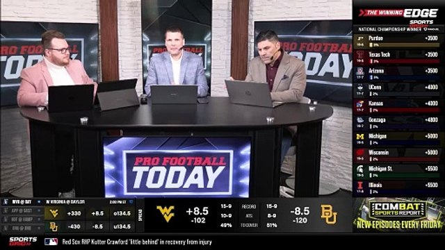 Predicting NFL Coaching Changes and Player Moves for 2025