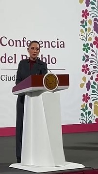 México enviará carta a Google ante posible cambio de Golfo de México a Golfo de América