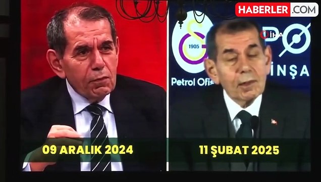 Ali Koç: Türk futboluna adalet geldiği zaman sadece Fenerbahçe değil, herkes kazanacak -3-