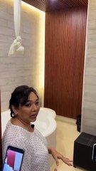 Yucatán a la vanguardia en partos bajo el agua