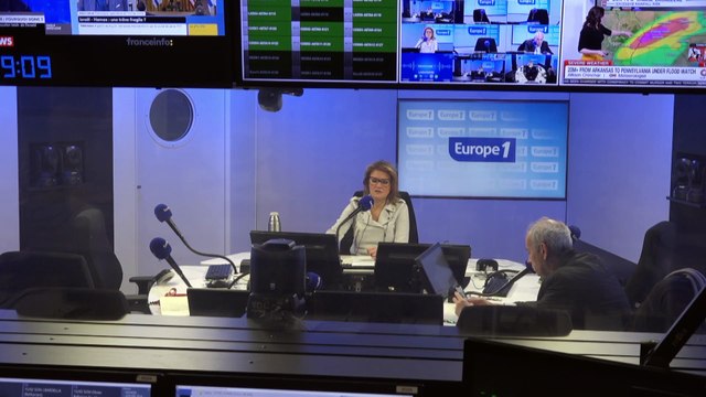 « Il est tout à fait probable que des gardiens de prison soient corrompus par des prisonniers pour survivre » affirme Frédéric Ploquin, spécialiste du grand banditisme