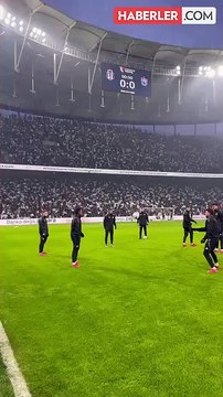 Solskjaer, Trabzonspor'u yenen ilk Norveçli teknik adam oldu