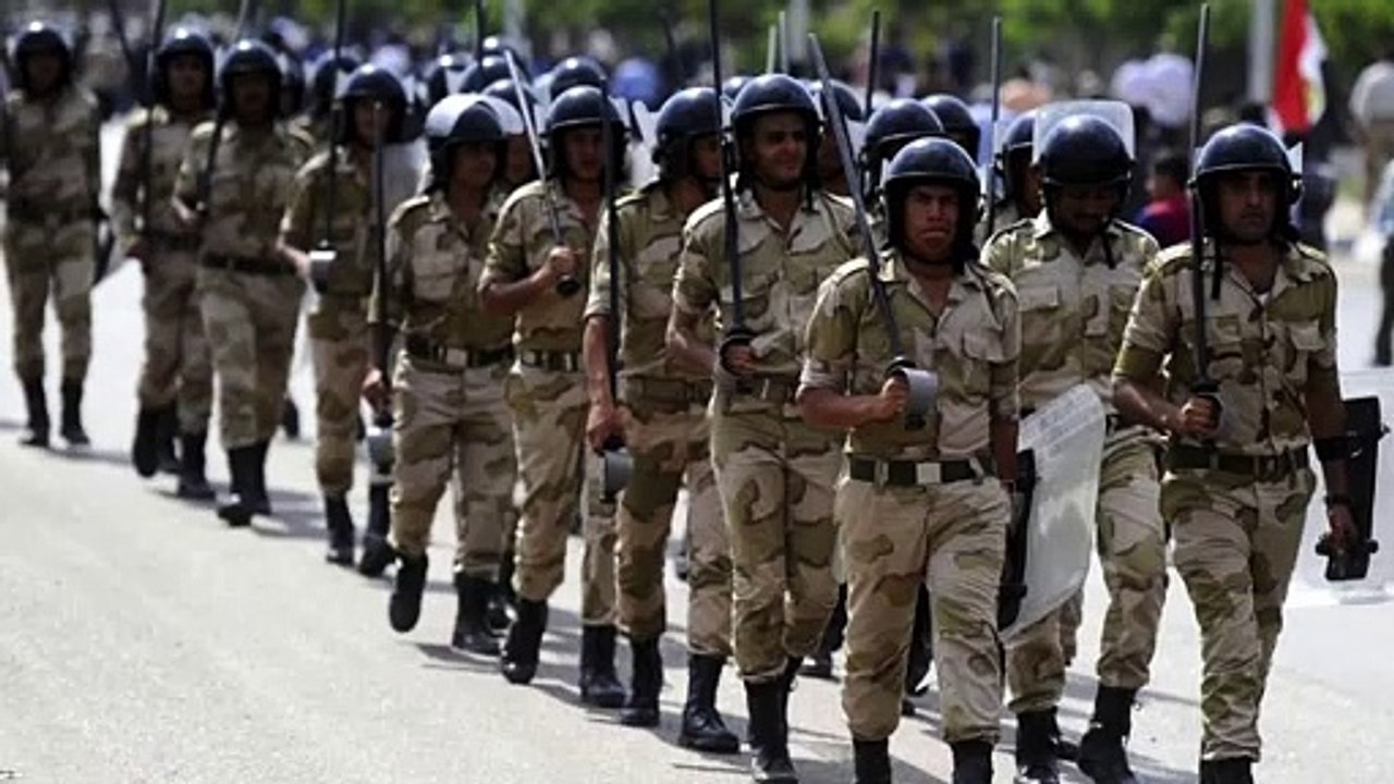 What are the Loyal Soldiers of the Kinana Army Waiting for to Liberate Palestine After the Al-Aqsa Flood?