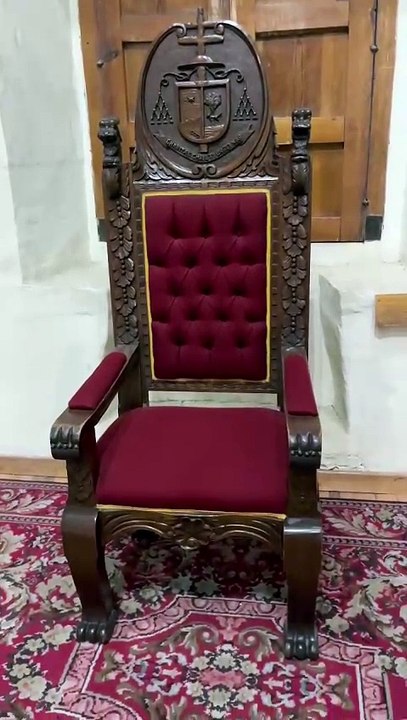 3 reliquias religiosas que debes conocer en el Museo de Arte Sacro de la Catedral de Durango