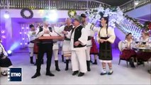 Cornel Borza - Pune-oi pace cu lume (Magia Craciunului cu Mioara Velicu - ETNO TV - 25.12.2024)